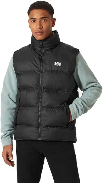Helly-Hansen mens Active Puffy Vest
